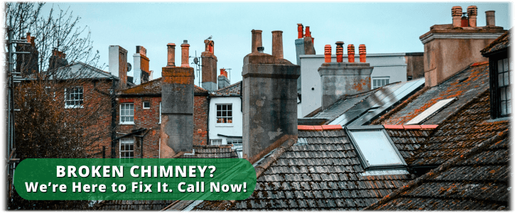 Chimney Repair Minneapolis MN