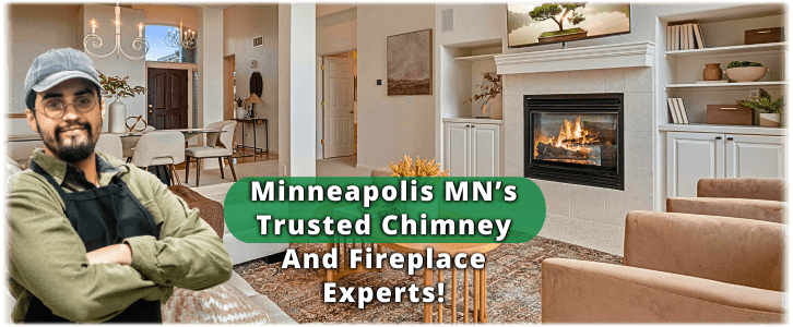 Chimney Sweep Minneapolis MN Chimney Sweep Minneapolis MN